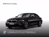 BMW 320 e Limousine M Sport Laserlicht+H&K DW 0,5%