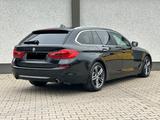 BMW 530i Touring Panorama Leder Navi Pro Service NEU - BMW Gebrauchtwagen in Ingolstadt