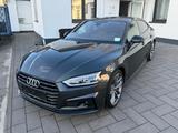 Audi A5 Sportback 40 TDI design S-Line Matrix ACC - Audi A5 in Leverkusen