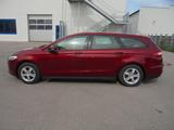 Ford Mondeo Turnier Trend 2.0 TDCI~ 123.000 Km ~ 2.Hd - Ford: 12m