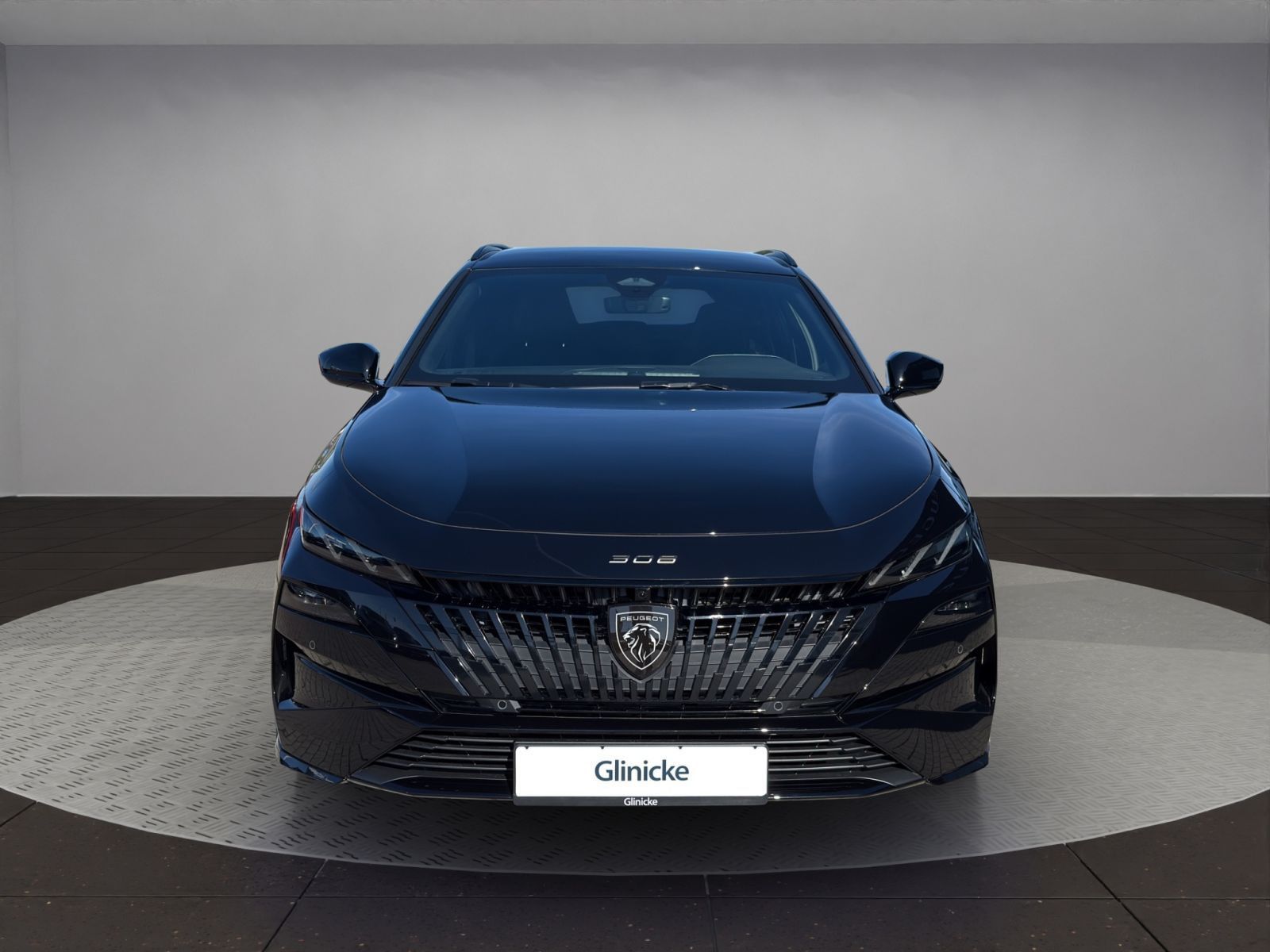 Peugeot 308 - Bild 8