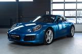 Porsche 911 Carrera/LED/PDK/BOSE - Porsche 911 Urmodell aus 2018