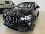 Mercedes-Benz GLE 53 4M AMG Distr 360 Cam Multibeam Night 21 Z - Mercedes-Benz GLE 53 AMG: Sportwagen