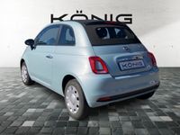 Fiat 500C - Vorschau Bild 3