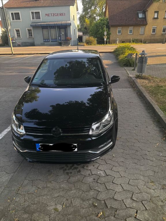 Image of Volkswagen Polo