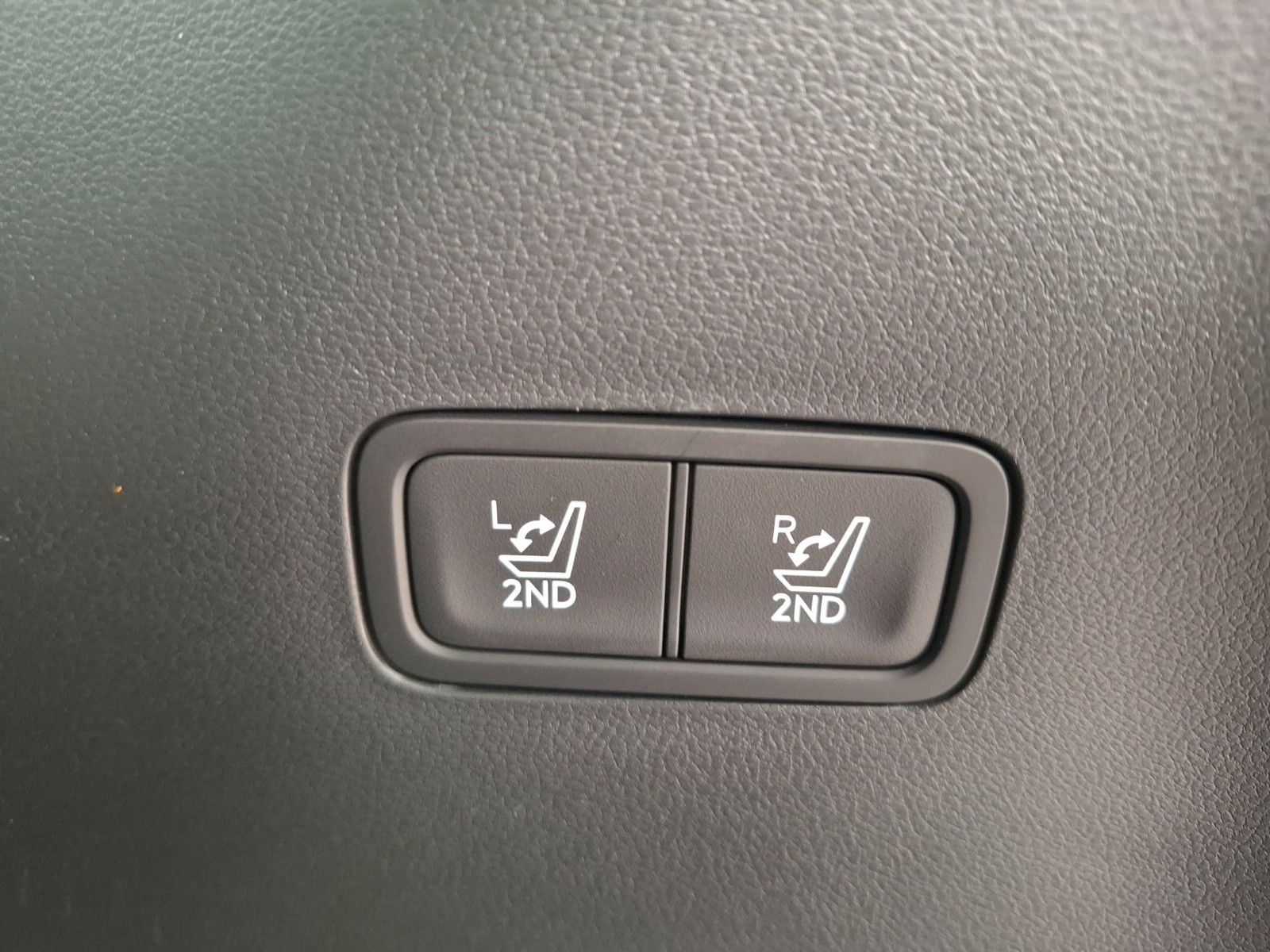 Hyundai Santa Fe – Bild 20