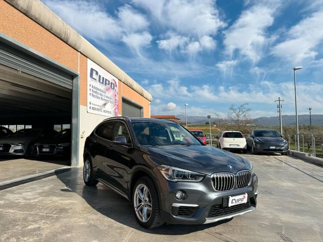 BMW Bmw X1 xDrive18d xLine