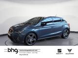Seat Ibiza FR 1.0 TSI *PANO*LED*CARPLAY* - Seat Ibiza Gebrauchtwagen in Karlsruhe