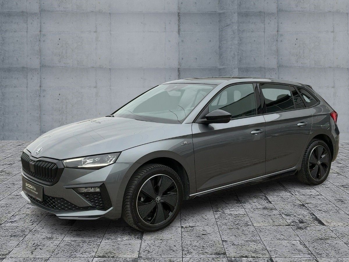 Skoda Scala - Bild 2