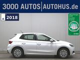 Skoda Fabia 1.0 TSI Ambition Navi LED SHZ SpurH PDC - Skoda Fabia aus 2023