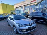 Renault Megane Limited*TÜV 07.2027*AHK*Sitzheizung*Klima