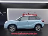 Suzuki VITARA 1.4 COMFORT SITZHEIZUNG RÜCKFAHRKAMERA DA - blaue Suzuki Vitara