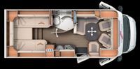 Carthago c-tourer T 143 LE -Infotainment Paket -REDUZIERT (22/23)