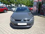 Volkswagen Golf VII 5-Türer 1.4 TSI BlueMotion Technology C - Volkswagen Gebrauchtwagen in Karlsruhe