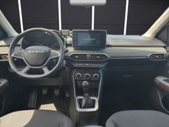 Dacia Sandero III 1.0 TCe100LPG Stepway Expression(EU6