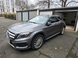 Mercedes-Benz Mercedes GLA 250 - gebrauchte Mercedes-Benz GLA 250 aus dem Jahr 2016