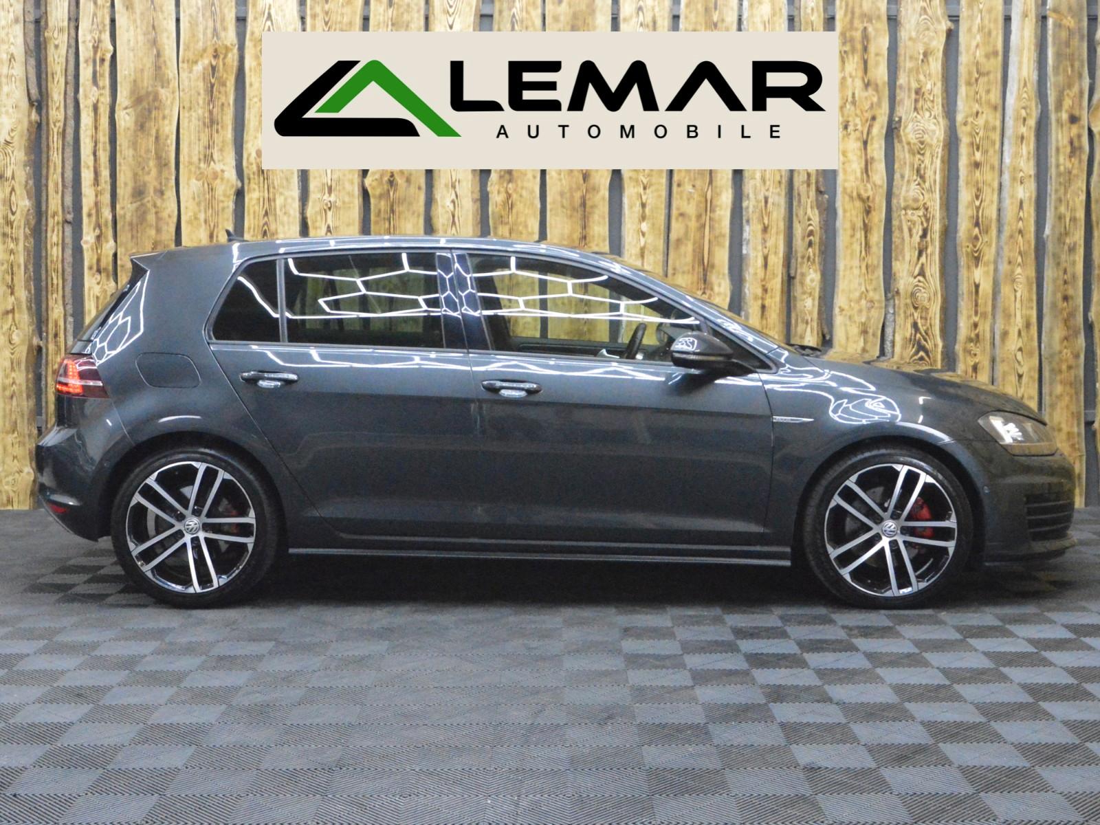 Volkswagen Golf GTD|Navi|Kam|Dynaudio|DSG