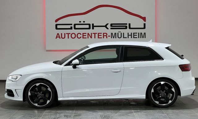 Audi S3 2.0 TFSI quattro Automatik,Navi,Xenon,Alu 18"
