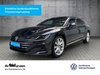 Volkswagen Arteon - Vorschau Bild 1