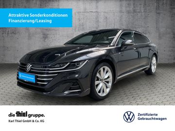 Volkswagen Leasingangebot: Volkswagen Arteon Shooting Brake 1.4 TSI R-Line eHybrid DSG