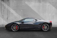 Fahrzeugabbildung Ferrari 458 Italia *Karbon*Lift*Alcantara*