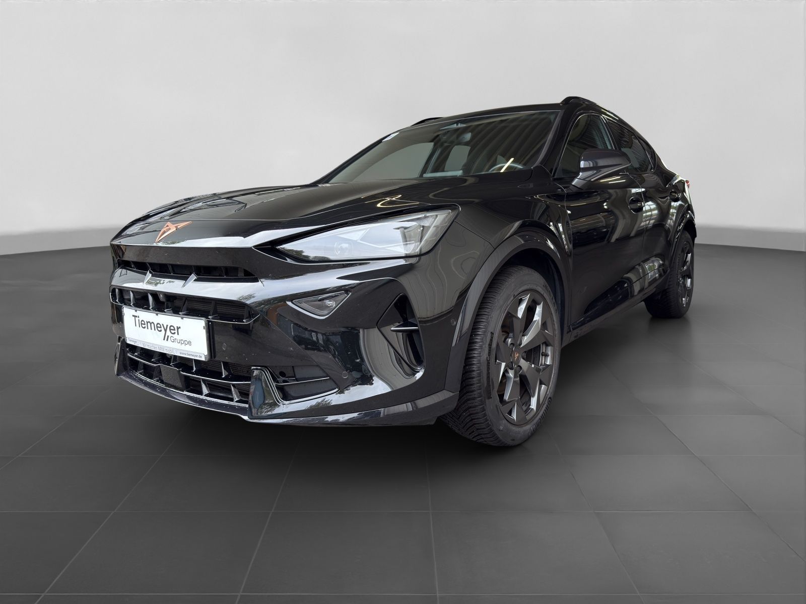 Cupra Formentor - Bild 2