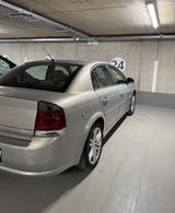 Opel Vectra 2.2 DIRECT Automatik - - Opel Vectra: D