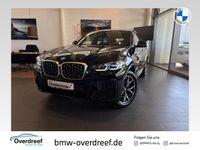 BMW X4 - Vorschau Bild 1