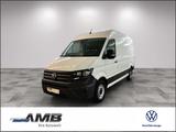 Volkswagen Crafter 35 Kasten HD 2.0 TDI MR Hoch/Sitzh/Klima