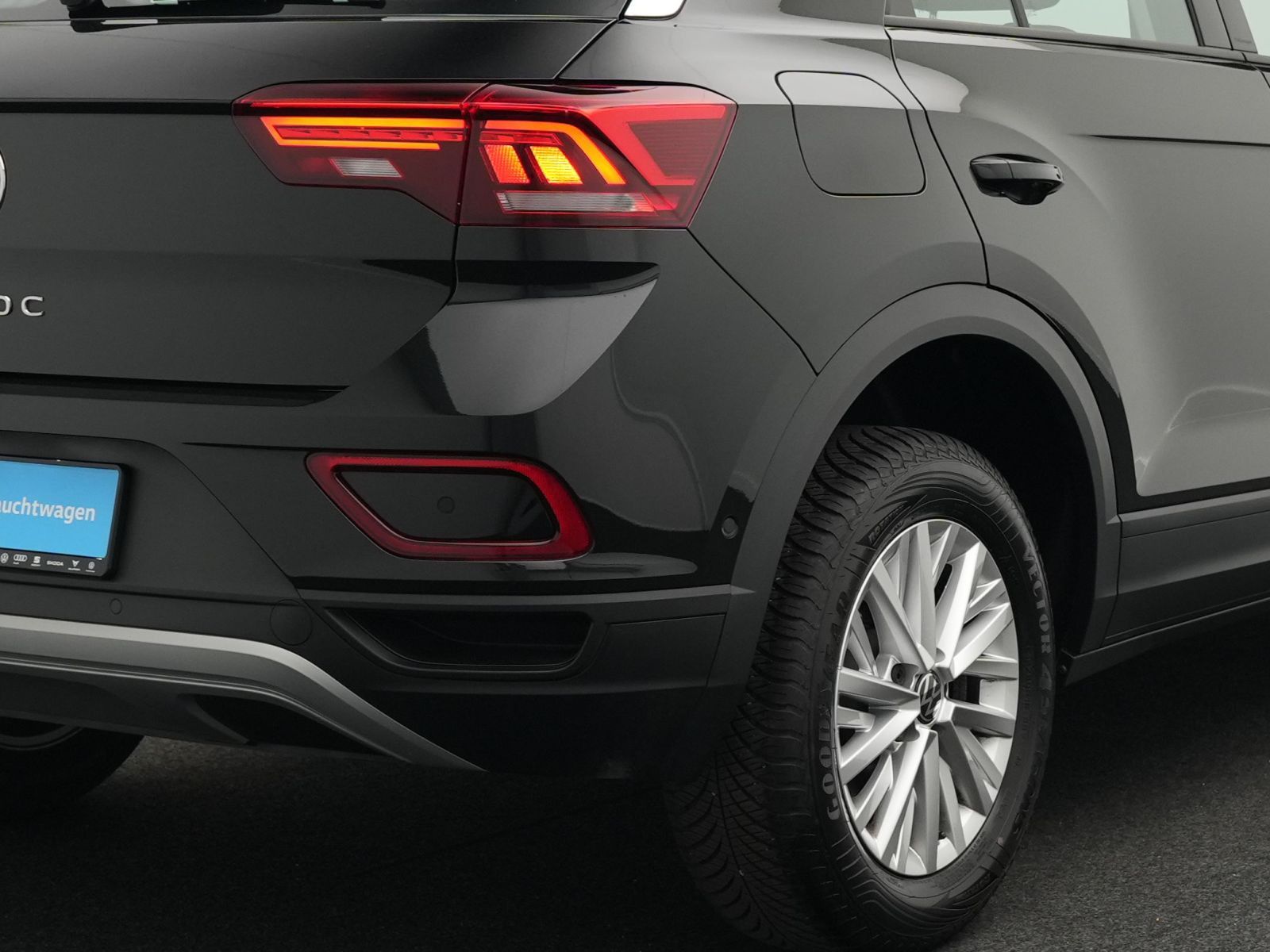 Volkswagen T-Roc - Bild 26