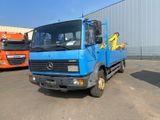Mercedes-Benz 1120 MKG 60 A 2 - Mercedes-Benz Mk