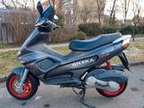 Gilera Runner 180 FXR DD SP Opaco M08 3.Hand TÜV neu - GILERA MOTORRAD