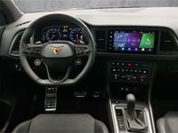 Cupra Ateca - Vorschau Bild 12