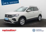 Volkswagen T-Cross Life 1.0 TSI / IQ.Drive, LED, SHZ, ACC - VW T-Cross Leasingangebote für Privatpersonen