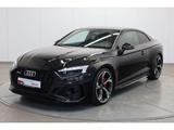 Audi RS5 Coupe 2,9 TFSI Quattro - mit Benzin-Antrieb: Coupe, Sportfahrwerk