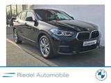 BMW X2 xDrive25d Advantage Plus Navi Head-Up Pano - gebrauchte BMW X2 aus dem Jahr 2022