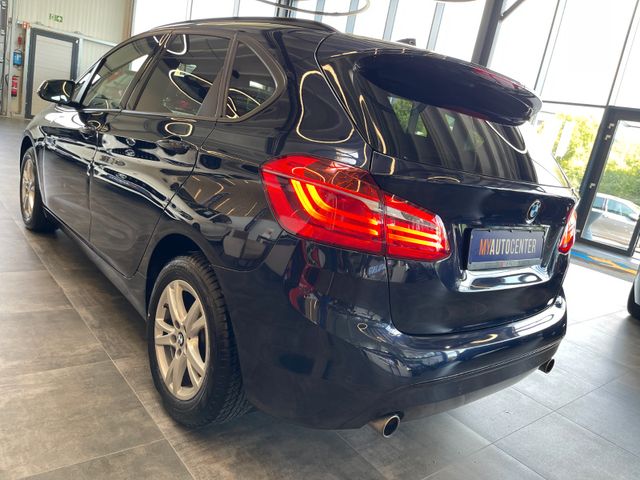 BMW 220i Active Tourer Sport Line *HUD*LK.HZ.*1.HAND