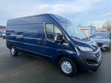 Fiat Ducato Maxi Power 35 160 L3 L4H2 Navi Service - Fiat Ducato: Maxi