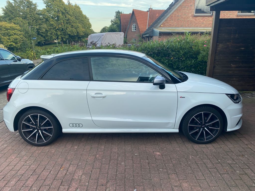 Image of Audi A1