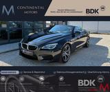 BMW M6 Cabrio*Individual Merino*Kamera*Harman&Kardon - BMW M6 Gebrauchtwagen