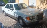 Mercedes-Benz Mercedes Benz 300 SE Rarität Japan H Kennz... - gebrauchte Mercedes-Benz 300 aus dem Jahr 1986