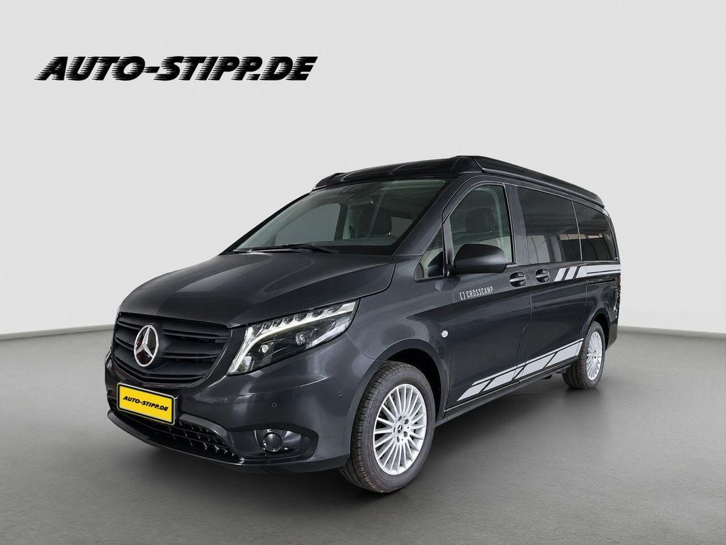 Image of Mercedes-Benz Vito