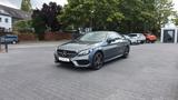 Mercedes-Benz C 400 AMG 4Matic Night Navi Kamera LED - Mercedes-Benz C 400 aus 2018