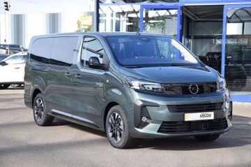 Opel Zafira Life - 10
