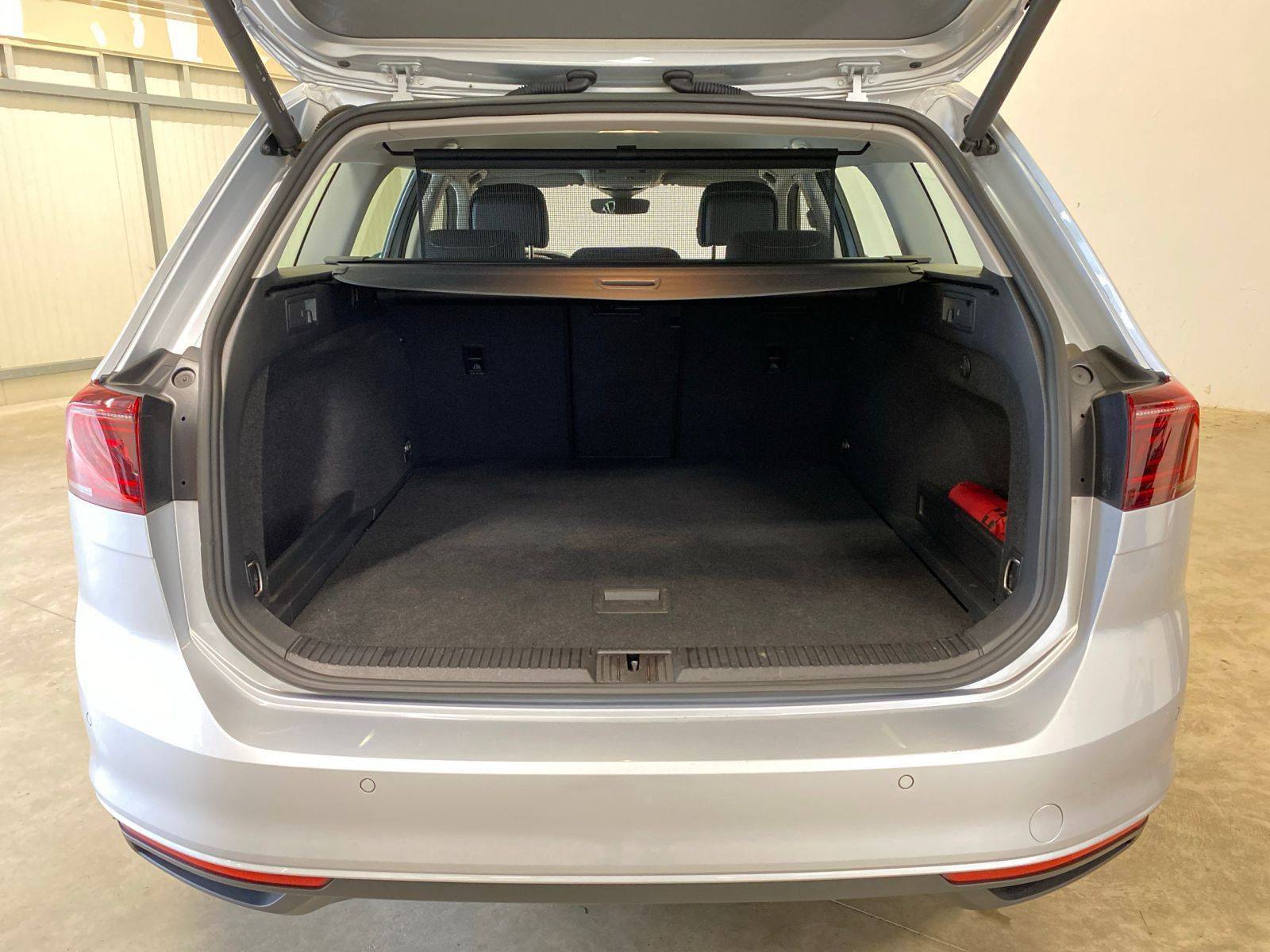 Volkswagen Passat - Bild 9