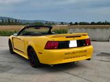 Ford Mustang 3,8L  Cabrio (Automatik) - gebrauchte Ford Mustang aus dem Jahr 1999