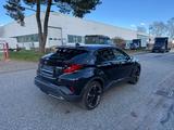 Toyota C-HR Hybrid GR Sport Black Edition - Toyota C-HR: GR Sport