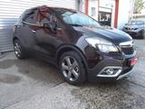 Opel Mokka Innovation ecoFlex 4x4 - gebrauchte Opel Mokka aus dem Jahr 2013