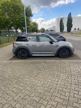 MINI Cooper SD Countryman Cooper SD Automatik Coo... - MINI Cooper SD Countryman von privat