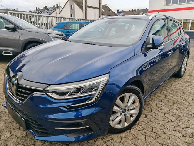 Renault Megane E-TECH 160 Plug-In Hybrid LED DAB #43606